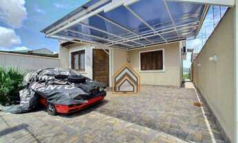 Imagem: Casa à venda, 63 m² por R$ 245.000,00