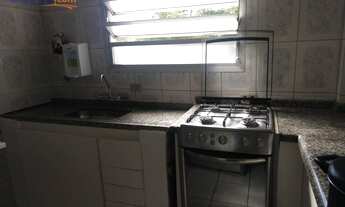 Imagem 7: Apartamento com 3 dormitórios à venda, 85 m² por R$ 400.000,00 - Mooca - São Paulo/SP