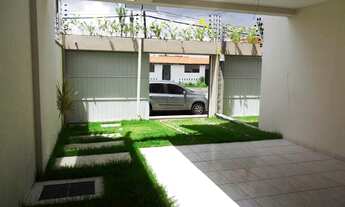 Imagem 3: Casa com 3 dormitórios à venda, 147 m² por R$ 400.000,00 - Guaribas - Eusébio/CE