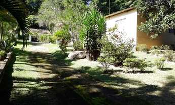 Imagem: Chácara à venda, 3260 m² por R$ 500.000,00