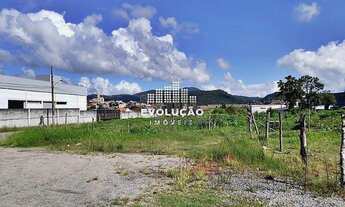 Imagem 2: Terreno 3.890m² Ipiranga -São José