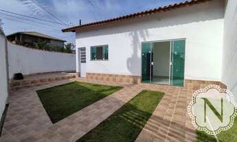 Imagem: Casa com piscina à venda no Bopiranga