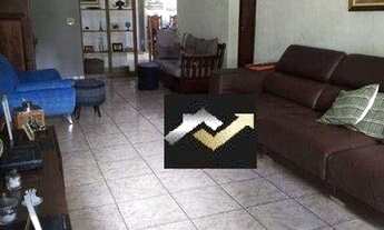 Imagem: Casa com 4 dormitórios à venda, 390 m²