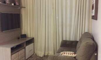 Imagem 4: Apartamento com 2 dormitórios à venda, 49 m² por R$ 254.000,00 - Jardim Mirian - Campinas