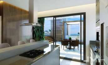 Imagem 1: Cobertura à venda por R$ 2.599.000,00 - Palmas - Governador Celso Ramos/SC