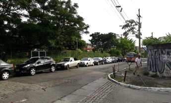 Imagem 4: Terreno à venda, 2032 m² por R$ 1.800.000,00 - Jardim Campo Limpo - São Paulo/SP