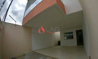 Imagem 1: Casa de 3 quartos com suíte em Colina de Laranjeiras na Serra