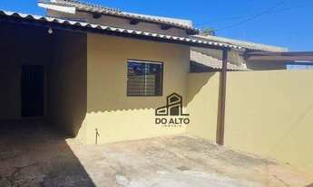 Imagem: Casa com 2 dormitórios
