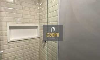 Imagem 5: Apartamento com 1 dormitório à venda, 35 m² por R$ 335.000 - Centro - Balneário Camboriú/S