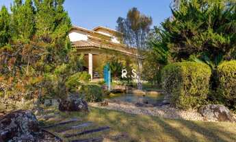 Imagem 5: Chácara com 6 dormitórios, 24353 m² - venda por R$ 3.500.000,00 ou aluguel por R$ 15.000,0