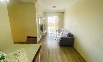 Imagem 6: Apartamento com 2 dormitórios à venda, 73 m² por R$ 385.000,00 - Vila Progresso - Sorocaba