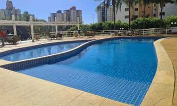 Imagem 3: Apartamento com 03 Quartos sendo 01 Suite no Eldorado - Residencial Turquesa Lazer complet