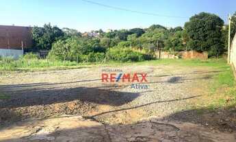 Imagem 2: Terreno à venda, 1105 m² por R$ 650.000,00 - Vila Cidade Jardim - Limeira/SP