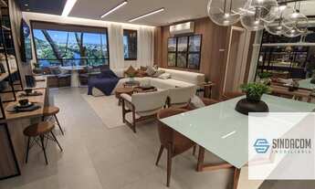 Imagem: Apartamento à venda, 92 m² por R$ 1.088.000,00