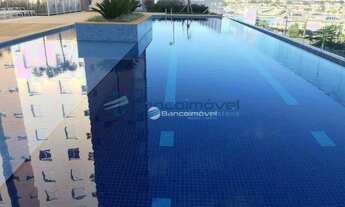 Imagem 2: Apartamento Residencial à venda, Loteamento Residencial Vila Bella Dom Pedro, Campinas -