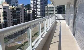 Imagem 5: Apartamento à venda, 123 m² por R$ 880.000,00 - Canto do Forte - Praia Grande/SP