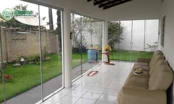 Imagem 2: CASA - VENDA, Bom Clima - Chapada dos Guimarães/MT