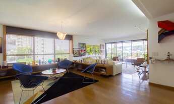 Imagem 2: Apartamento Venda Higienópolis 337 m² 4 Dormitórios