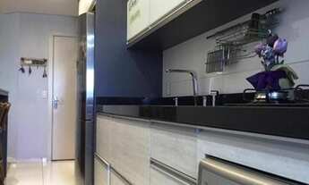 Imagem 2: APARTAMENTO no AMÉRICA com 3 quartos para VENDA, 126 m²