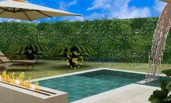 Imagem 6: Casa com 3 dormitórios à venda, 497 m² por R$ 3.850.000 - Alphaville - Lagoa dos Ingleses