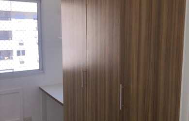 Imagem 4: Excelente apartamento para aluguel com 54 metros quadrados com 2 quartos, sendo uma suíte