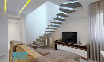 Imagem 4: Cobertura Duplex no Edifício Residencial Ilha das Gaivotas em Camboriú