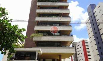 Imagem: Apartamento com 4 dormitórios à venda