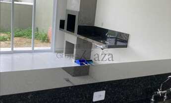 Imagem 6: Casa - Villa Branca - Jacareí - 3 Dormitórios - 160m²