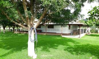 Imagem: Linda Fazenda em Santo Antônio
