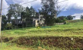 Imagem: Terreno à venda, 927 m² por R$ 788.000,00