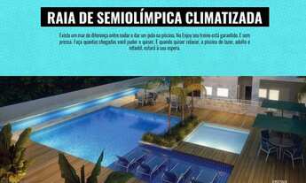 Imagem 4: Apartamento com 3 dormitórios à venda, 99 m² por R$ 785.000,00 - Jardim Aquarius - São Jos