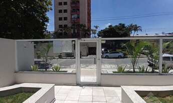 Imagem 2: AP0608] Apartamento com 3 suítes para alugar, 152 m² - Vila Bocaina - Mauá/SP