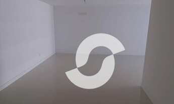 Imagem 5: Apartamento com 4 dormitórios à venda, 182 m² por R$ 1.317.400,00 - Icaraí - Niterói/RJ