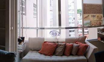 Imagem 4: More Perto da Praia em Apartamento na Rua Mais Procurada de Icaraí