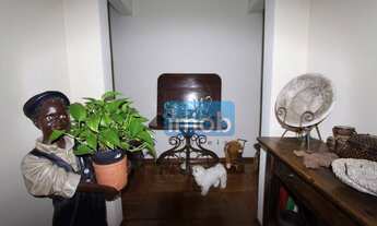 Imagem 2: Apartamento residencial à venda, Boqueirão, Santos