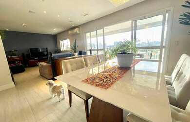 Imagem 2: Apartamento à venda, 175 m² por R$ 2.920.000,00 - Brooklin - São Paulo/SP