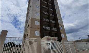 Imagem 4: Apartamento com 2 dormitórios à venda, 48 m² por R$ 240.000,00 - Jardim São Francisco - Sa