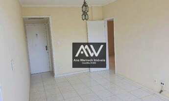 Imagem 4: Apartamento com 2 dormitórios à venda, 73 m² por R$ 350.000,00 - Centro - Juiz de Fora/MG