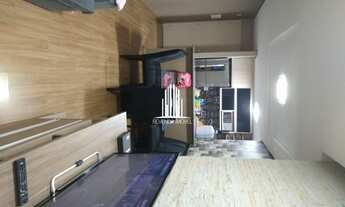 Imagem 6: APARTAMENTO COM 3 DORMS SENDO 1 SUITE