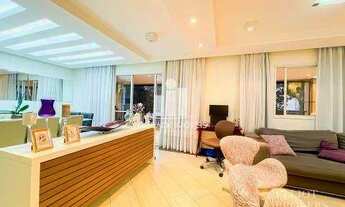 Imagem 6: APARTAMENTO 3 DORM 3 SUÍTES 3 VAGAS 185M² NO DREAM VIEW TATUAPÉ