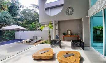 Imagem 2: Casa para venda na riviera de são lourenço