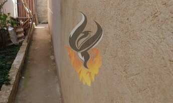 Imagem 4: Casa para Venda em Curitiba, Uberaba, 2 dormitórios, 1 banheiro