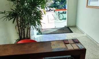 Imagem 7: Sala Duplex no Plaza Office Recreio