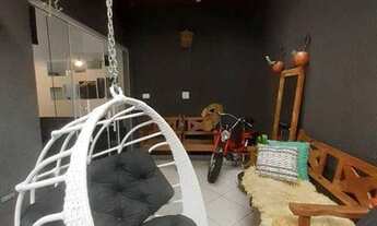 Imagem 5: Sobrado com 3 dormitórios à venda, 140 m² por R$ 580.000,00 - Cajuru - Curitiba/PR