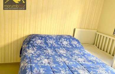 Imagem 2: Apartamento com 2 dormitórios à venda, 50 m² por R$ 270.000,00 - Jardim Caboré - São Paulo