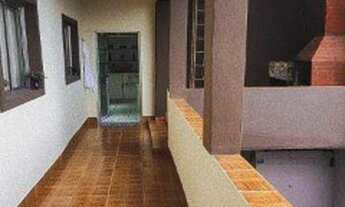 Imagem 6: Casa Residencial à venda, Jardim Santa Zélia, São Paulo - CA0217