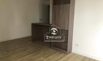 Imagem 2: Apartamento com 2 dormitórios à venda, 67 m² por R$ 515.000,00 - Centro - Santo André/SP