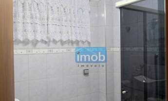 Imagem 7: Apartamento com 2 dormitórios à venda, 112 m² por R$ 540.000,00 - Aparecida - Santos/SP