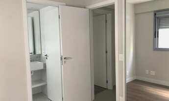 Imagem 7: 2 Quartos . 2 suítes , 2 elevadores, 2 vagas de garagem, salão de festas e fitness