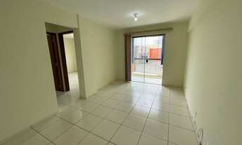 Imagem 4: Apartamento no Alto Alegre com 2 quartos
